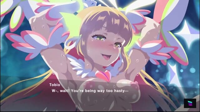 Magicami Iko - Rebirth
