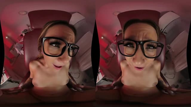 The Science - Mia Kay VR