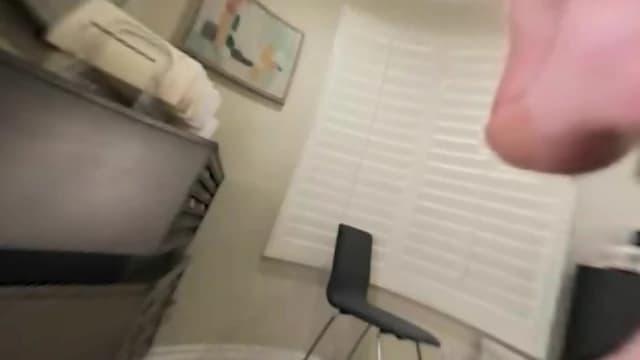 Sexy Dr. Kay Carter Loves Her 