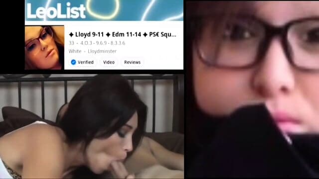 Mikayla Watson sucks brother in laws dick while he sleeps