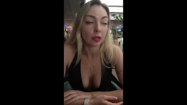 Instagram model is secretly a freak
