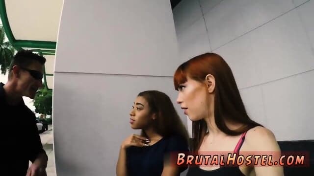 Beautiful redhead teen masturbation and teaches girlchum xxx sexual subjugation and cruel
