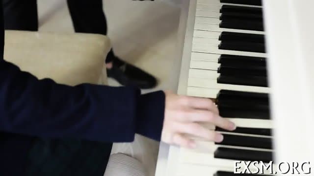 Filthy twat is getting banged hard