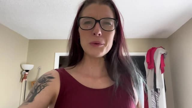 Miss Ellie - Mommy Wants You Circumcised