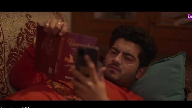 Dewar Ne Bhabhi Ko pagal Banakar Rat Bhar Pela