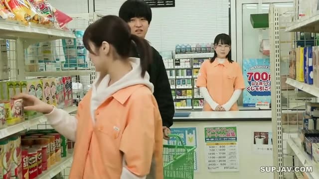 JAV Mosaic Removed UNCENSORED