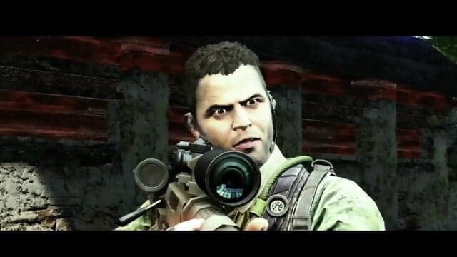 Sniper Ghost Warrior 2 | The Whole Game