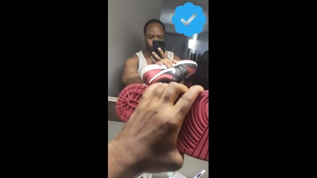 My Jordans
