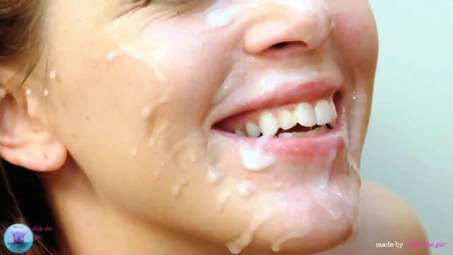 STP Cum Covered Faces Vol. 2