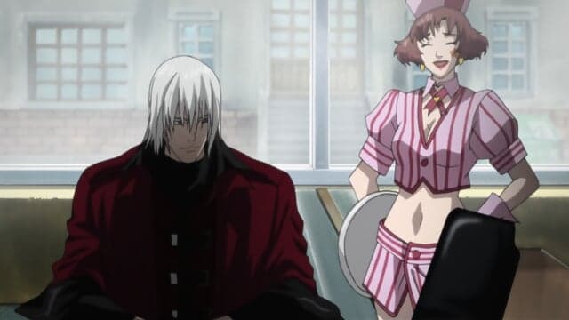 Devil May Cry 5 EspaÃ±ol Serie