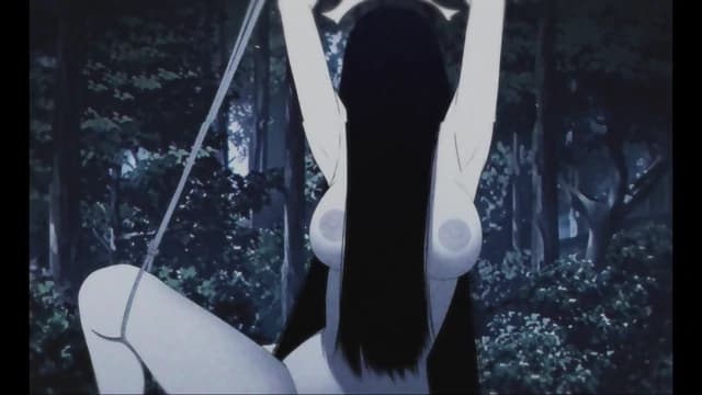 Ticking sex animation