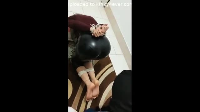 Iranian mistress