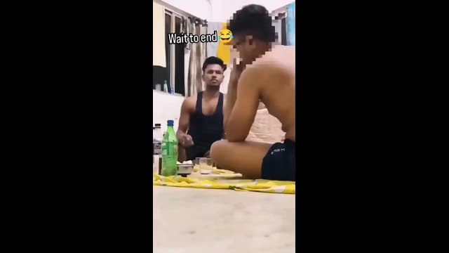 Desi daru viral Video