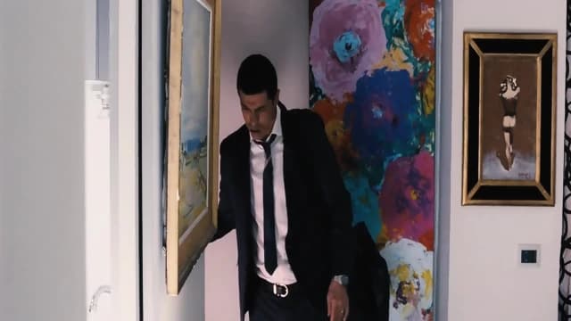 Italian Cuckold Viva Litalia (2012)
