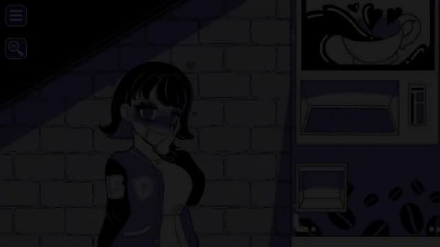 ACM-FUCKING A GHOST