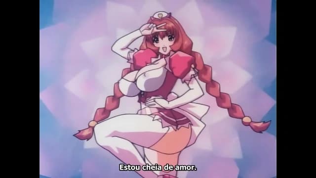 Marine A Go-Go EpisÃ³dio 03 Legendado Em PortuguÃªs