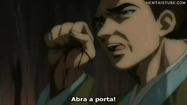 The Last Kunoichi - EpisÃ³dio 01 Legendado Em PortuguÃªs