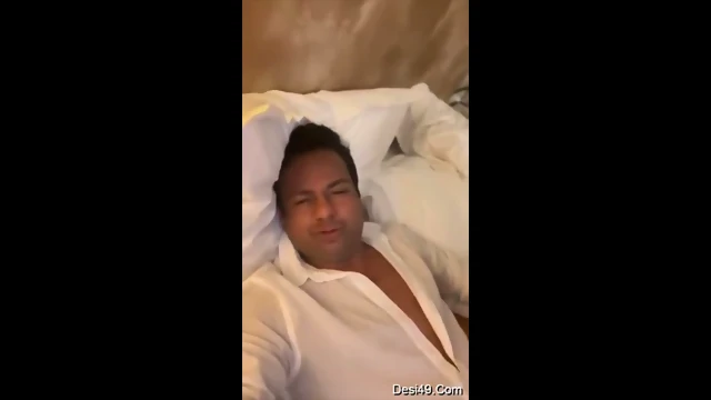 Deepak kalal and Sonia viral video in hotel indian