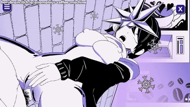 FUCKING ICE GIRL - ACM