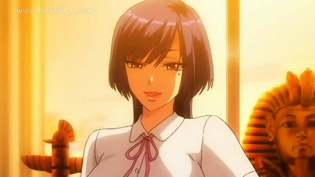 Marshmallow Imouto Succubus 1 [sub esp]