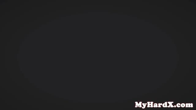 Black lingerie beauty pussydrilled balls deep