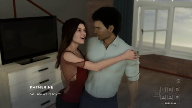 Deliverance: Guy And Two Hot Girls Going On A Trip Ep. 28