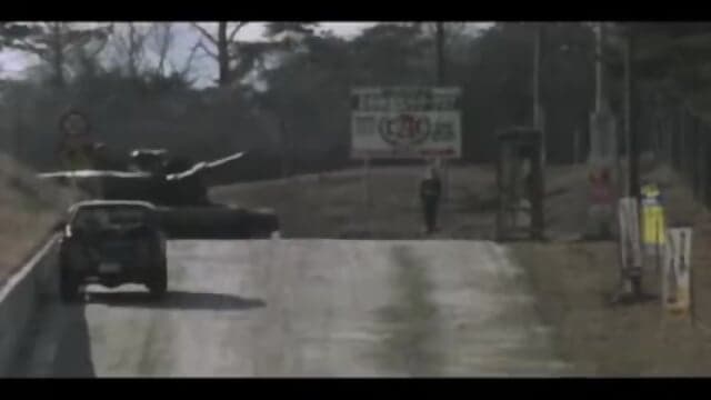 (REUPLOAD) Godzilla vs. Gamera Movie