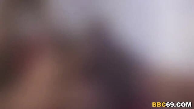 Euro Babe Amirah Adara Gets Gang Banged By Black Men