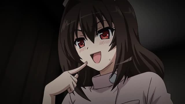 Hantai anime 1080p