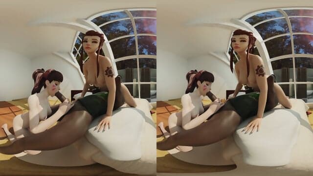 DVA brigitte