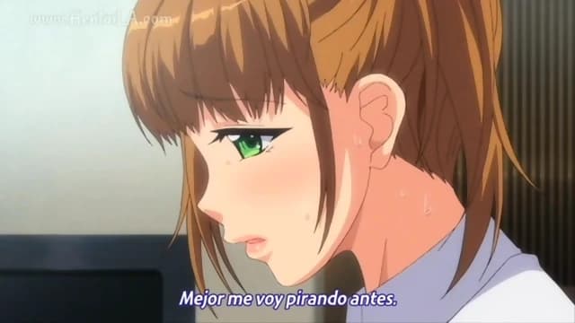 Marshmallow, Imouto, Succubus 1-2 espaÃ±ol