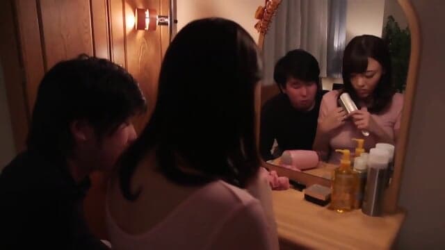 [LATEST] - I Violated My Sonâs Wife â Incestuous Under One Roof Mao Hamasaki