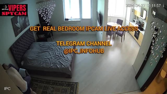 IPCAM LIVE - Russia Kazan