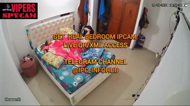 IPCAM -  Colombia Arjona