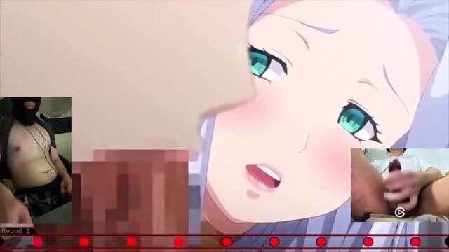 Fap hero beats battle (fail)