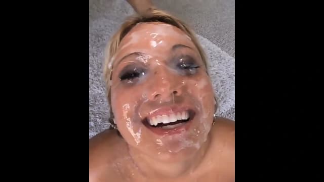 CUM CUMPSTERS #1 Jasmine Tame
