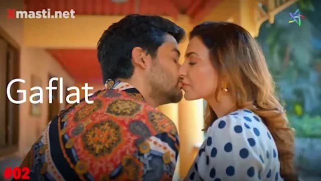 Gaflat Episode 2 Web Series 18+