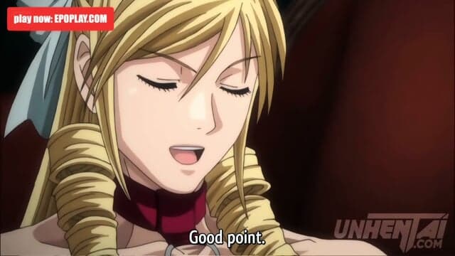 End of Course Student Orgy! Hentai [Subtitled]