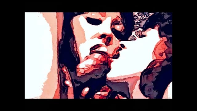 Oral Fixation