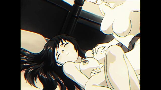 nazakawa mansion 2 ep 3