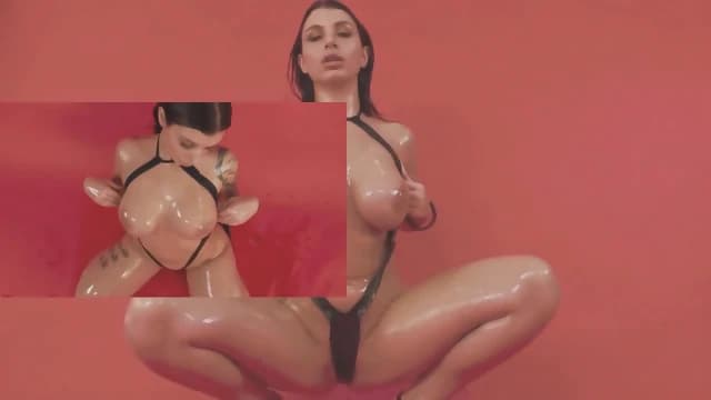 BASS PMV 00 - TEASE