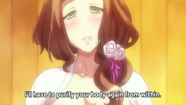 Lust Cult 01 - Hentai Full HD