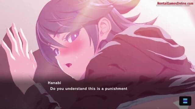 Hanabi Passionate Cheerleader - Magicami