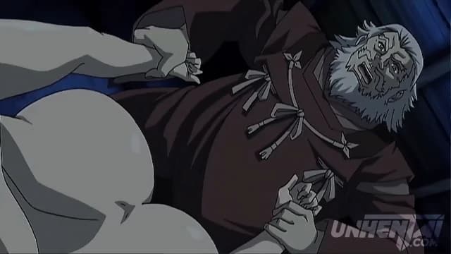 Little Japanese Slut Fucking Hard in BDSM - Hentai Uncensored