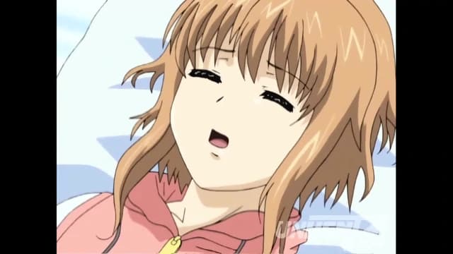 Busty Step Sister is too Horny to say No! Uncensored Hentai [Subtitled]