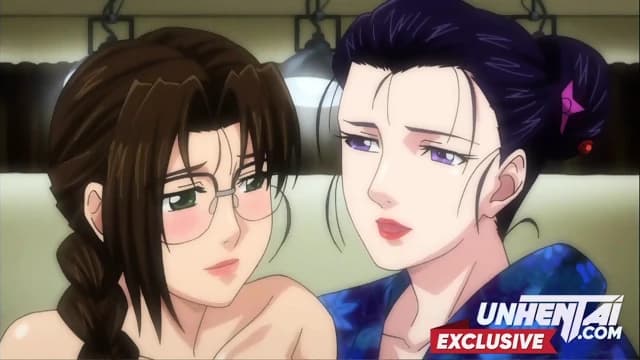 Hot Step Aunt Takes Care Of Her Boy [EXCLUSIVE UNCENSORED HENTAI]