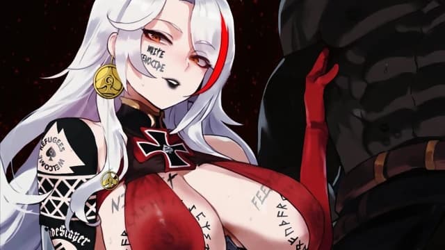 Corrupted Whore,  Addicted, Bad Qos Compilation