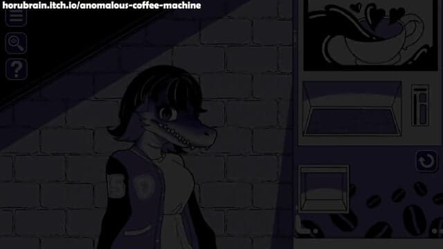 FUCKING A CROCODILE GIRL