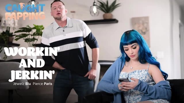 Workin' And Jerkin