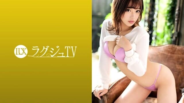 Luxury TV 1278 I fainted saffle because I asked too much ... A mandarin interpreters talented and beautiful woman appears on Luxury TV.